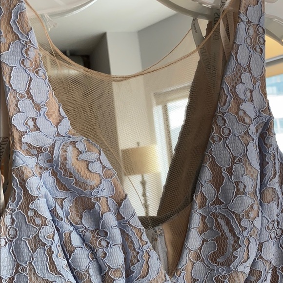 Bridesmaid dress - never worn! - Picture 4 of 7